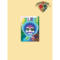 Good Vibes Magnet