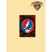 Steal Your Face Magnet
