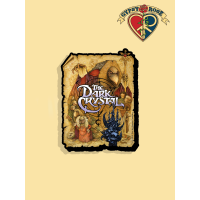 Dark Crystal Magnet