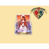 Labyrinth Magnet
