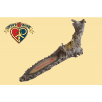Sleeping Father Wisdom Incense Burner
