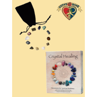Crystal Healing Gem Stone Misc
