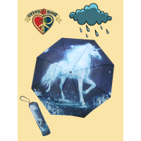 Unicorn Umbrella