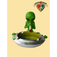 Alien Tray