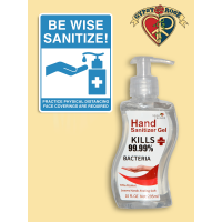 Hand Santizer