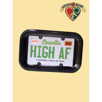 High Af Tray