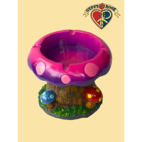 Mushroom Stash Tray