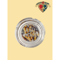 Ash Hole Ashtray