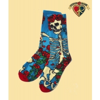 Bertha Socks