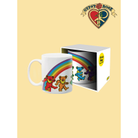 Rainbow Bear Mug