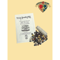 HEMP JEWELRY KIT