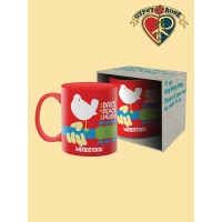 Woodstock Mug