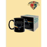Dark Side of the Moon Mug