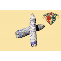 SAGE & JUNIPER SMUDGE STICK