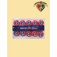 Steal Your Face Light Set