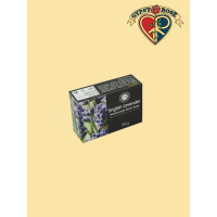 Handmade Essential Oil Soap Lavender