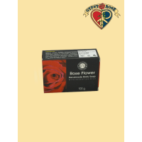 Handmade Essential Oil Soap Rose