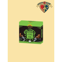 Sandalwood Back Flow Incense Cones