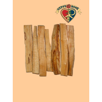 Palo-Santo Wood