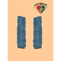 Nag Champa 4Inch Smudge Stick