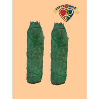 Patchouli 4Inch Smudge Stick