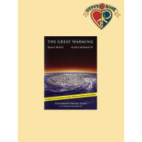 THE GREAT WARMING DVD