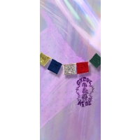 LARGE TIBETAN PRAYER FLAGS