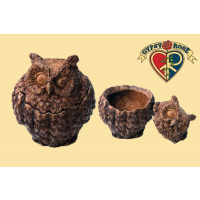 OWL JAR