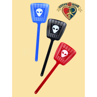 Alien Flyswatter
