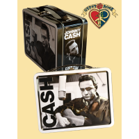 Johnny Cash Fun Box
