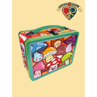 Mushroom Fun Box