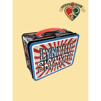 Lynard Skynard Fun Box