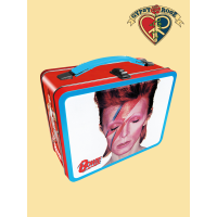 David Bowie Fun Box