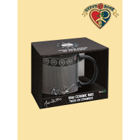 Fender  18Oz Mug