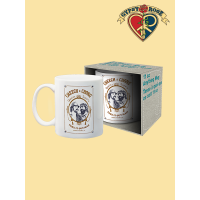 Cheech & Chong Mug