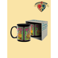 Pink Floyd Masses Mug