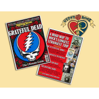 SYF Rolling Stone Magazine