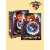 Labyrinth Puzzle