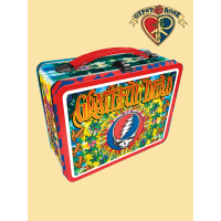 Grateful Dead Fun Box