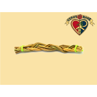 Sweetgrass Sage Smudge Stick