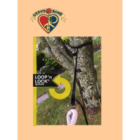 Tree Friendly Hammock Tree Straps