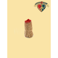 Meditation Rope Incense