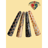 Horn Incense Burner
