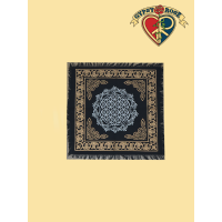 Flower Of Life Spirit Cloth