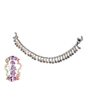 JANGLE BELL ANKLET / BRACELET