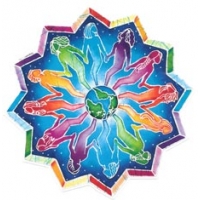 Medallion Sticker