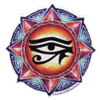 Keep An Eye On You Sticker