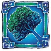 Tree Sticker