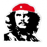 Che Sticker