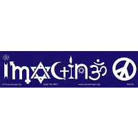 Imagine In Symbols Ministicker